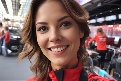 Formula E team ditches AI social media influencer ‘Ava’ after backlash