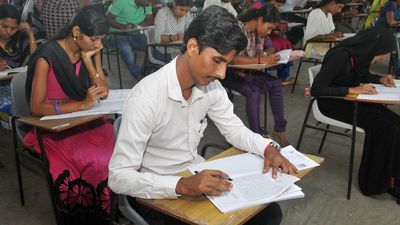 Karnataka State Eligibility Test KSET for post of assistant professor to be held on January 13
