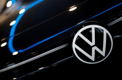 Volkswagen's Sales Surge Powered by Mass-Market Brands & Audi