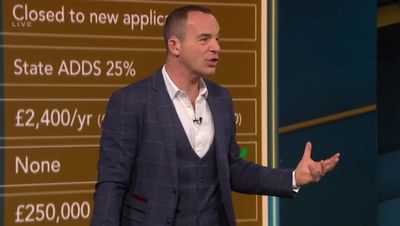 Martin Lewis urges drivers to claim payout that ‘millions’ could be owed