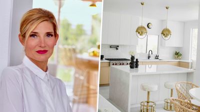 Designer profile: Michelle Boudreau