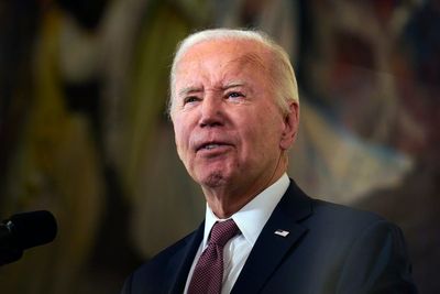 US lawmakers slam Biden for launching Houthi strikes without backing from Congress