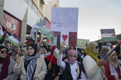 Will Morocco stay the course on Israel normalisation?