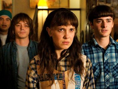 Stranger Things cast member says they won’t be in season 5: ‘I think that’s it’