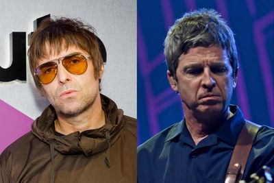 Liam Gallagher reflects on aftermath of brother Noel leaving Oasis: ‘My life caved in’