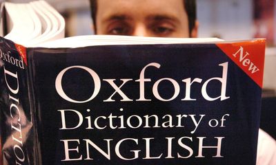 ‘Wokery’, ‘safe word’ and ‘forever chemical’ added to the Oxford English Dictionary