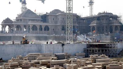 Karnataka CM Siddaramaiah to visit Ayodhya after January 22