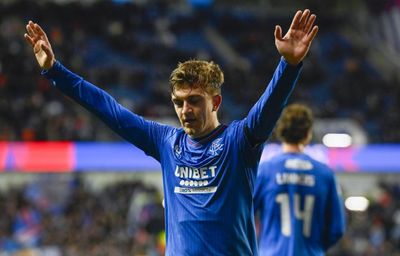 Ridvan Yilmaz reportedly just 'one step away' from Rangers January transfer exit