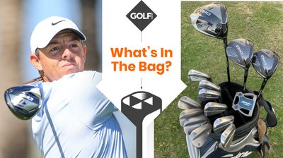 Rory McIlroy What’s In The Bag? 2024 Update