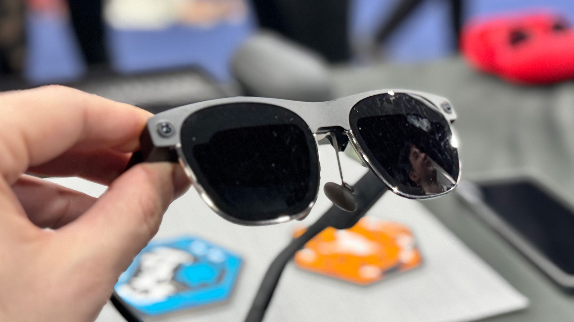 CES 2024 3 Smart Glasses That Could Be This Year S   KEzoAJFumhDqkDotGqLhVP 