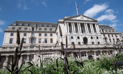 UK interest rate cuts cannot come soon enough for economy and Jeremy Hunt