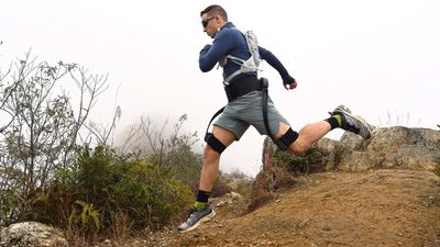 CES 2024: This AI-powered exoskeleton can help you trek further, run faster and carry more