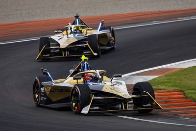 DS Penske targets stronger Formula E campaign