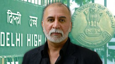Ex-Tehelka journalists Tejpal, Bahal to tender ‘unconditional apology’ in 2002 defamation case