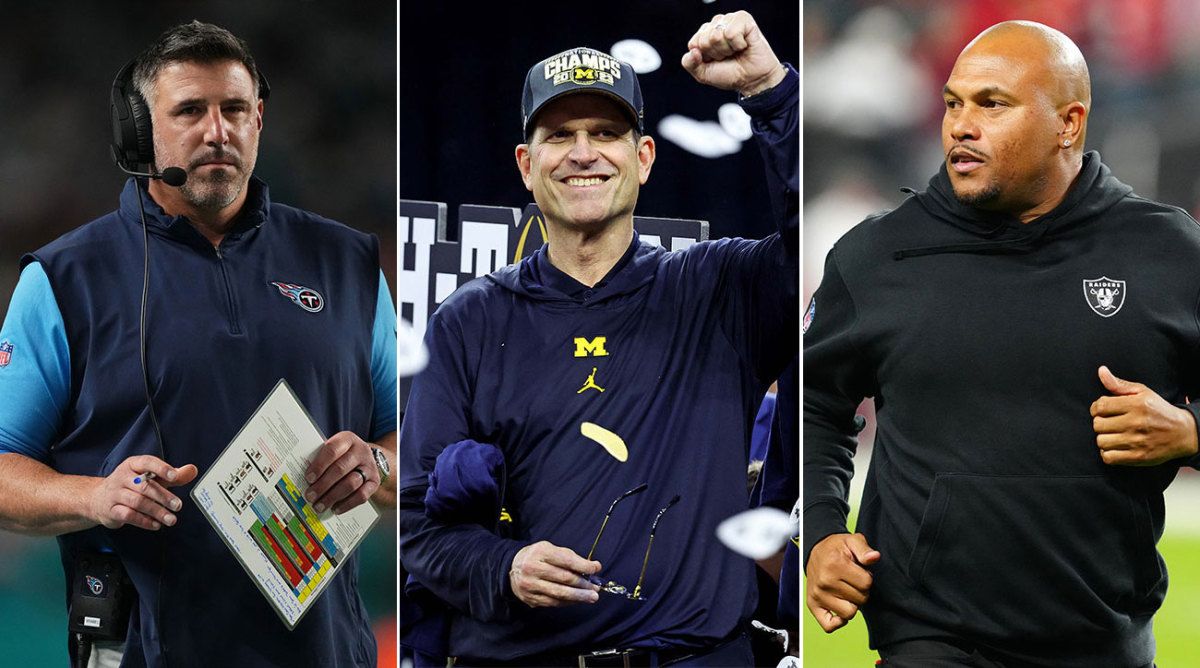 Ranking Every NFL Coaching Job and Predicting Who Gets…