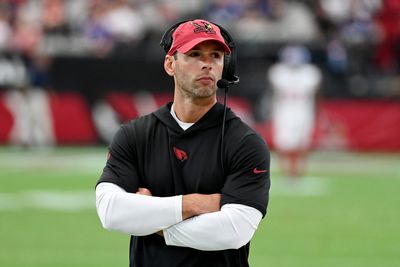 Cardinals to face 5 teams in 2024 with new head coach
