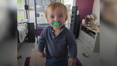 Alfie Phillips murder: Mother and former partner jailed for killing toddler in caravan