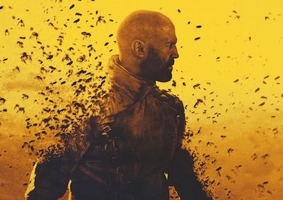 Will There Be a 'Beekeeper 2'? Director David Ayer Reveals His Franchise Plans