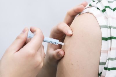 Human vaccine trials begin in UK for brain swelling Nipah Virus
