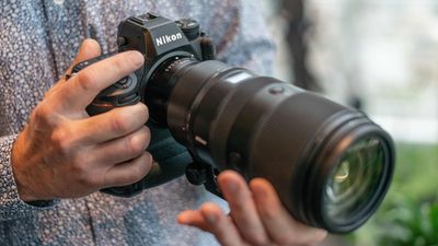 Nikon unveils a new weapon in the war against fake news