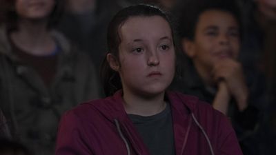 Bella Ramsey has the perfect reaction to Dina’s casting in The Last of Us season 2