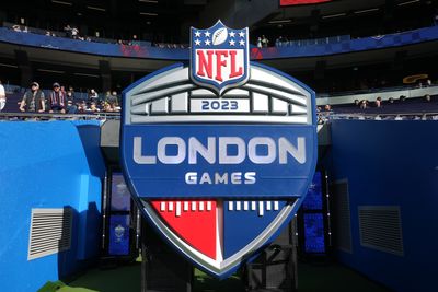 Broncos won’t play in London or Germany next season