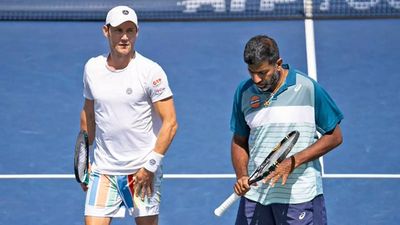 Rohan Bopanna-Matthew Ebden ease into Adelaide International final