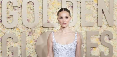 Natalie Portman says method acting is a 'luxury women can't afford' – but my research shows how it can empower them