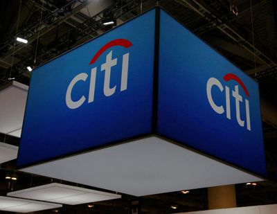 Citigroup reports Citigroup reports Top News.8 billion loss, charges impact earnings.8 billion loss, charges impact earnings