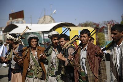Who are the Houthis? A simple guide to the Yemeni group