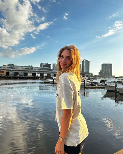 Captivating Melbourne Adventure: Sunny Days and Picturesque Scenes