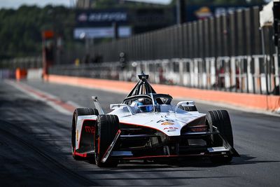 De Vries: Troubled Formula E pre-season testing not "an excuse"