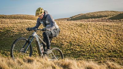Vitus release the new E-Sentier – an e-MTB version of its hugely popular hardtail