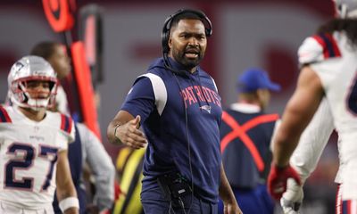 New England hire 37-year-old Jerod Mayo to succeed Belichick as coach