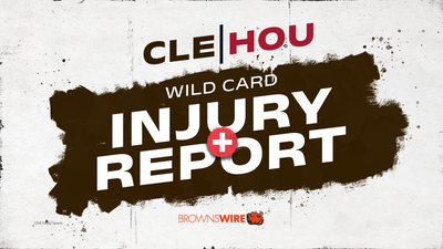 Browns Injury Report: Grant Delpit out, Denzel Ward questionable vs. Texans