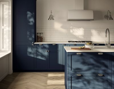 For a Luxe Kitchen Redesign, This Brand Should Definitely be on Your Radar