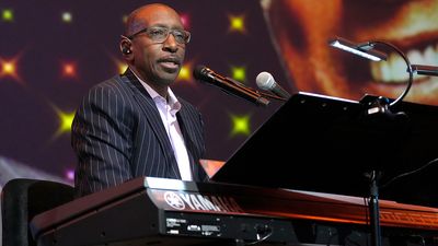 “Barely two days into the new year, I get a call from Steve Lukather”: Greg Phillinganes is back in Toto ahead of their North American tour