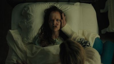 Exorcist sequel loses its director and 2025 release date, months after Believer's box office disappointment
