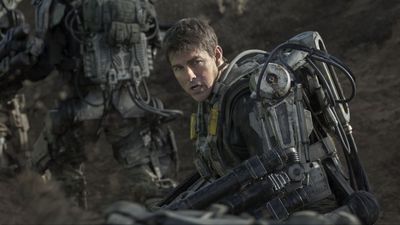 Tom Cruise will be back for Edge of Tomorrow 2, if Warner Bros. bosses get their way