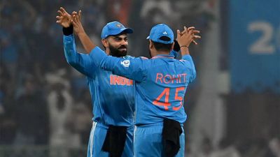 Virat Kohli and Rohit Sharma would definitely want to win T20 World Cup for India: Suresh Raina