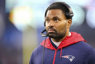 The youngest active NFL coaches in 2024, now led by Jerod Mayo with the Patriots