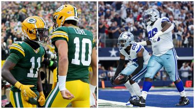 Packers vs. Cowboys playoff preview: Who has the edge in turnovers and situationally?