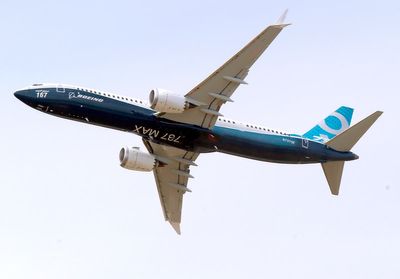 FAA increasing oversight of Boeing after plane panel flew off mid-flight