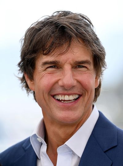 Tom Cruise potentially returning for a