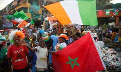 ‘It is a global event’: all eyes on hosts Ivory Coast as Afcon looks to move on