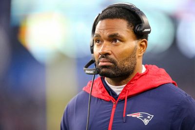 Patriots agree to hire Jerod Mayo has next head coach, Bill Belichick's successor