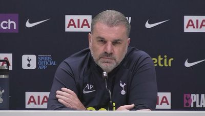 Ange Postecoglou reveals why Tottenham made Radu Dragusin 'number one priority' for January
