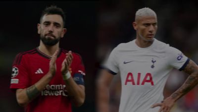 Tottenham XI vs Manchester United: Romero and Van de Ven start, Werner debut - starting lineup and team news