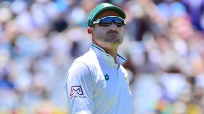 Former South Africa captain Dean Elgar joins English county Essex