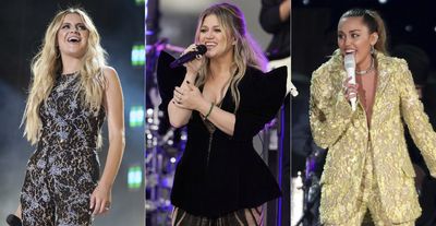 Women Break Ground in Grammy Nominations with Divorce-Inspired Albums